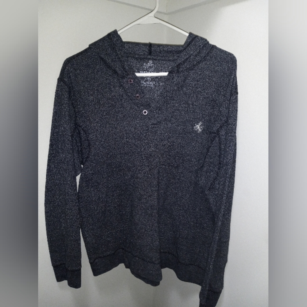 Rugby University Sweatshirt